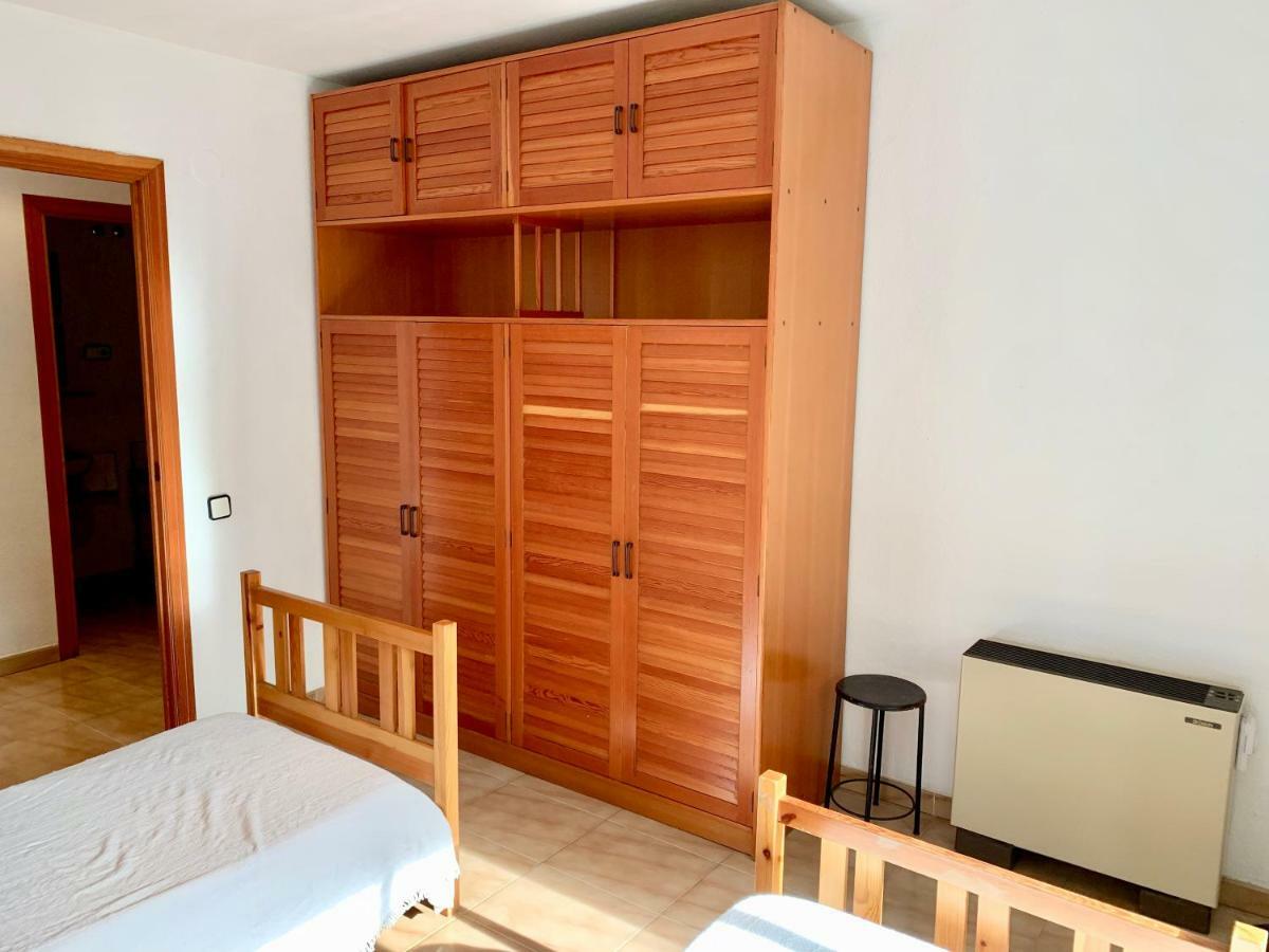 - Wifi Free - Frente Al Mar * Salou