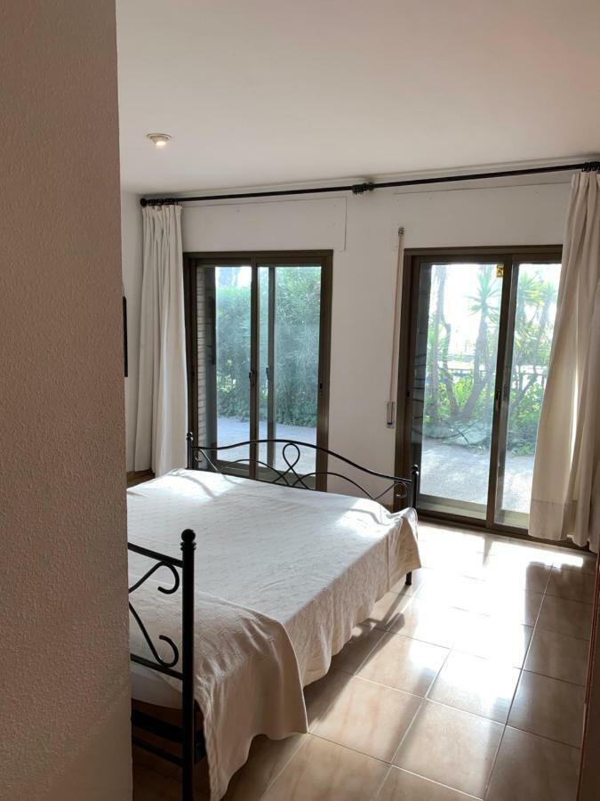 - Wifi Free - Frente Al Mar Appartement