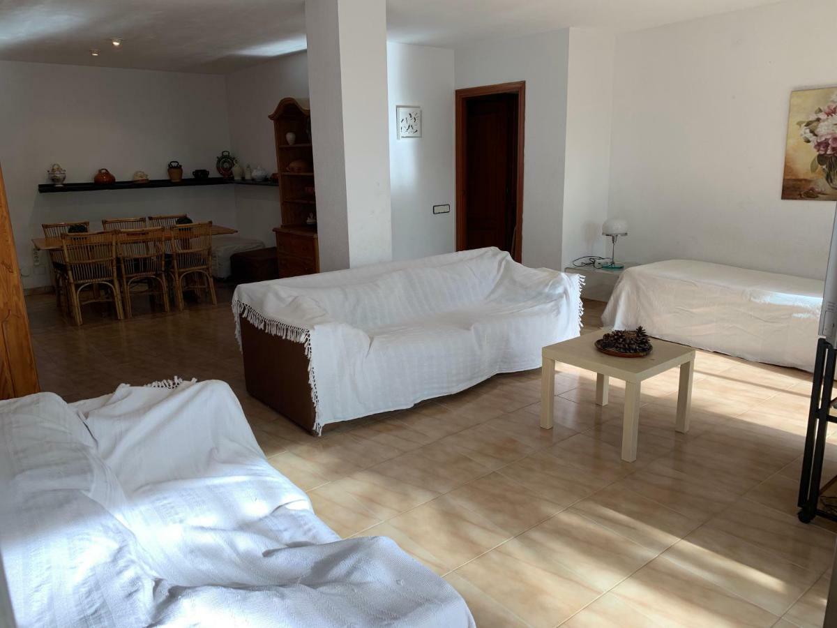 - Wifi Free - Frente Al Mar Appartement *