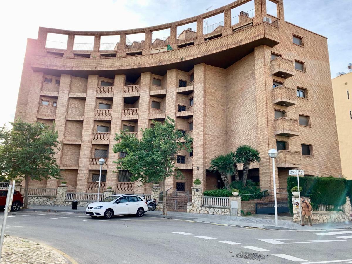 - Wifi Free - Frente Al Mar Appartement *