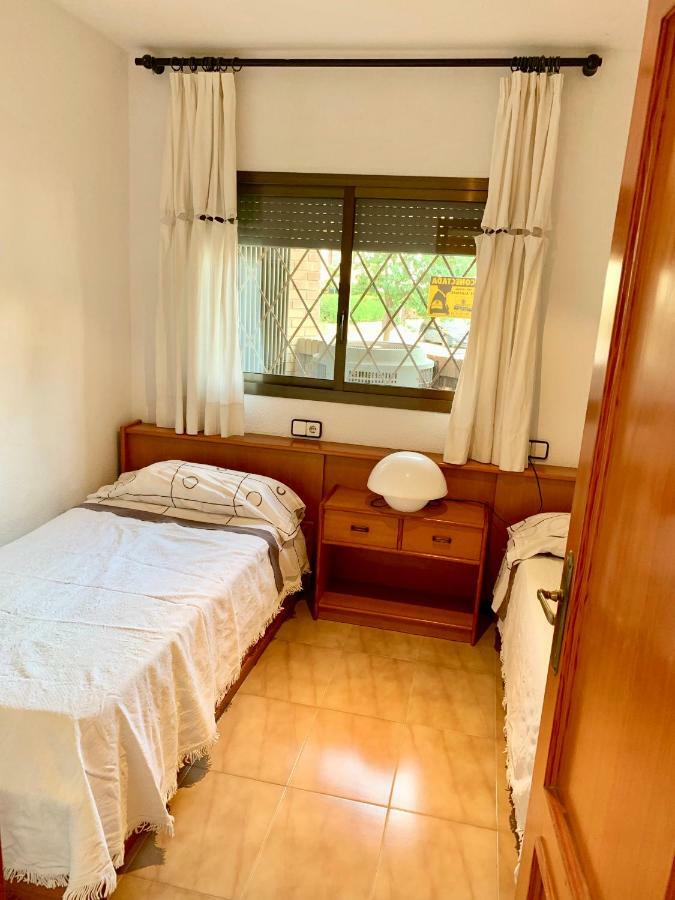 Appartement - Wifi Free - Frente Al Mar
