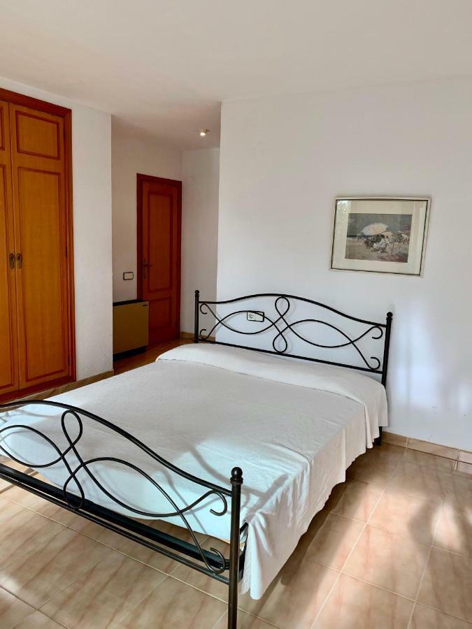 - Wifi Free - Frente Al Mar Appartement *