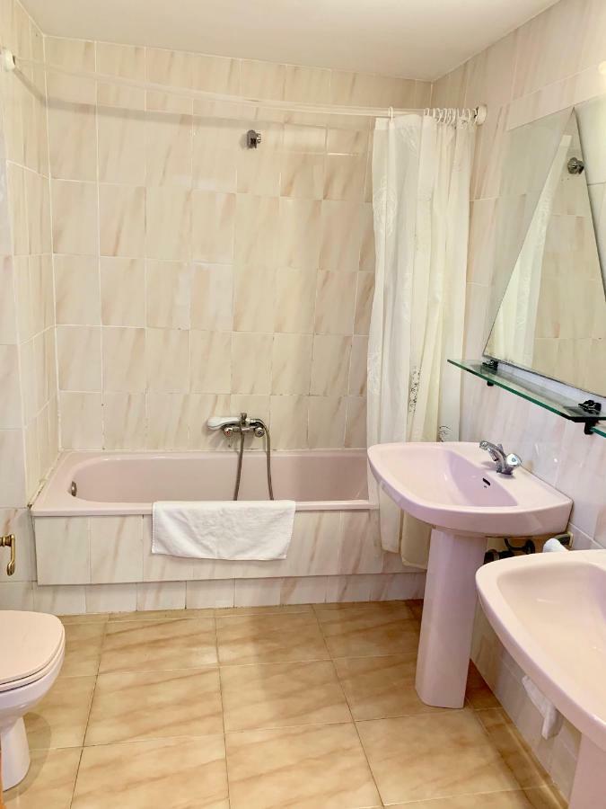 - Wifi Free - Frente Al Mar Appartement Salou