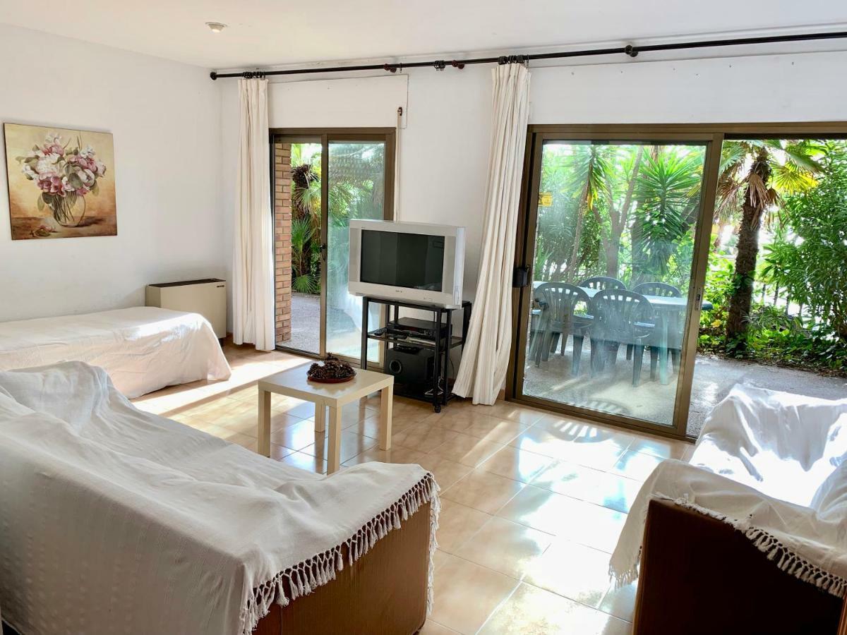 Appartement - Wifi Free - Frente Al Mar