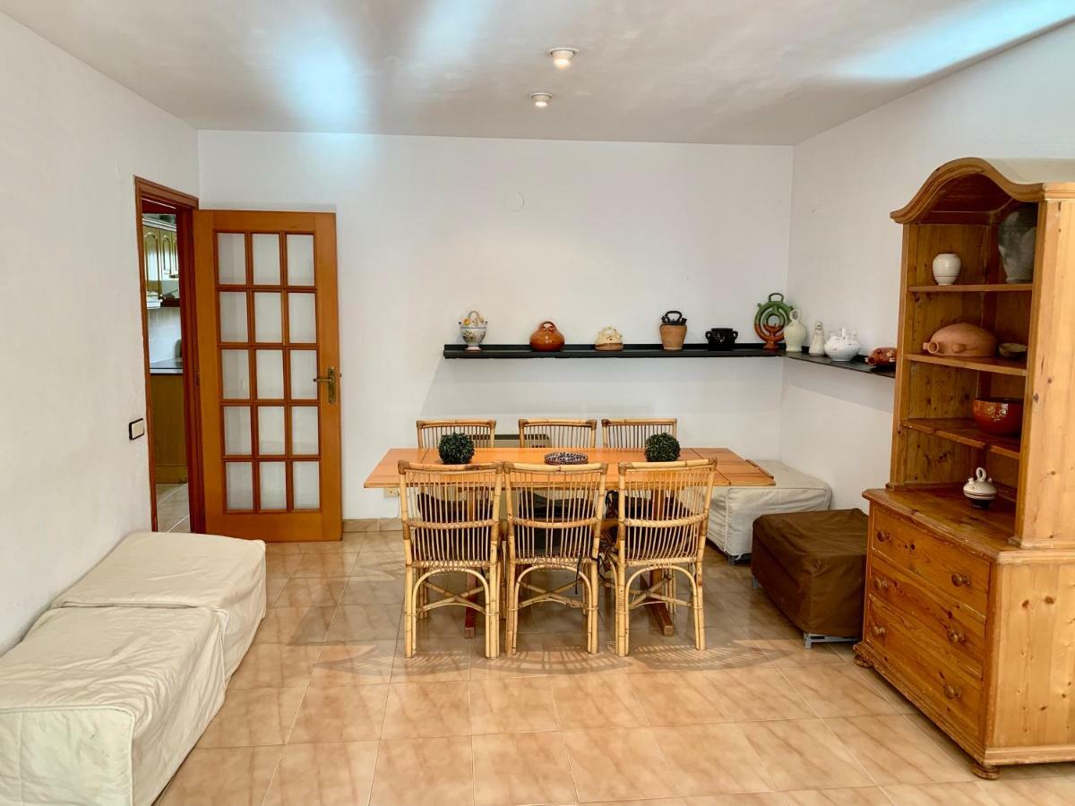 Appartement - Wifi Free - Frente Al Mar *