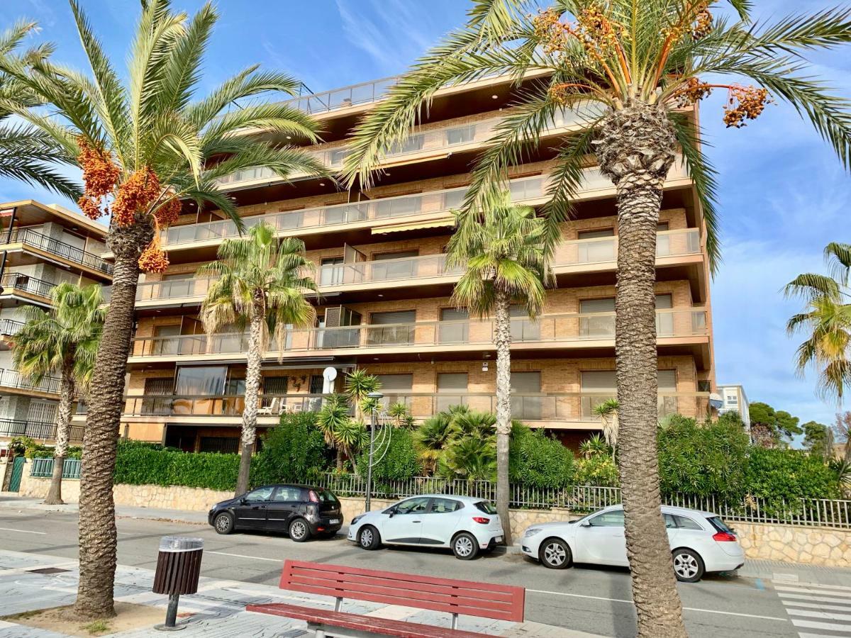 Appartement - Wifi Free - Frente Al Mar Salou