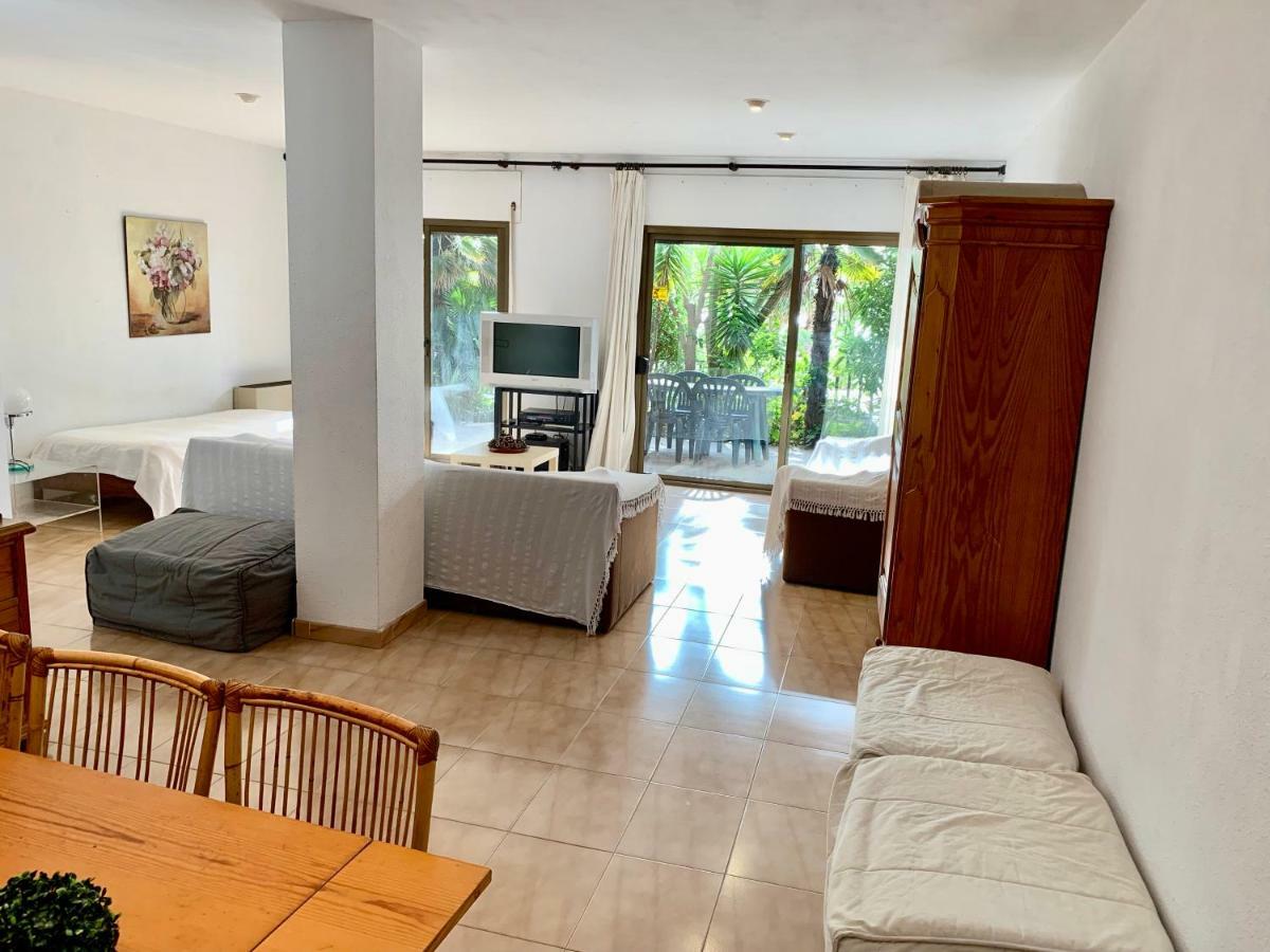 - Wifi Free - Frente Al Mar Appartement *