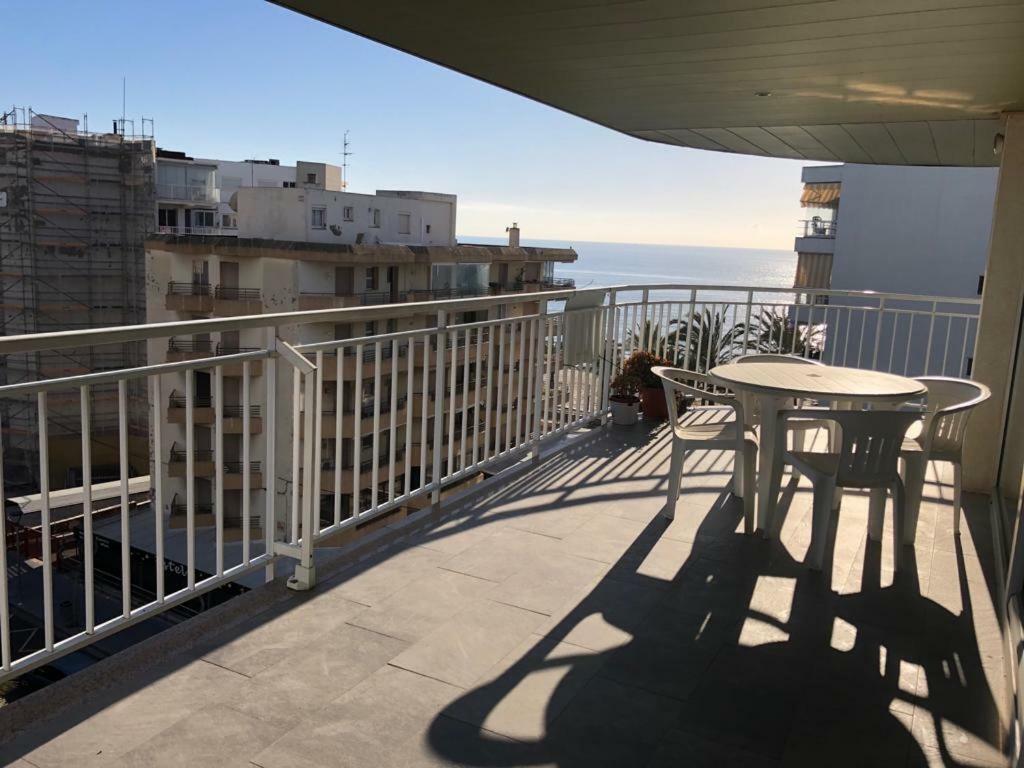 Bruselas Appartement Salou