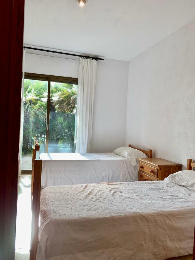 Appartement - Wifi Free - Frente Al Mar