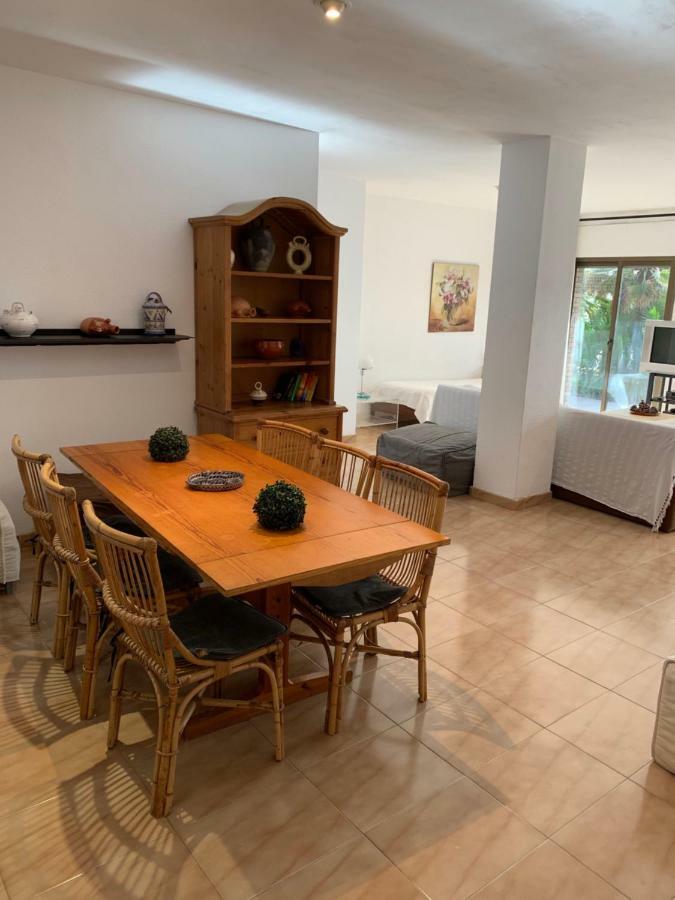 - Wifi Free - Frente Al Mar Appartement *
