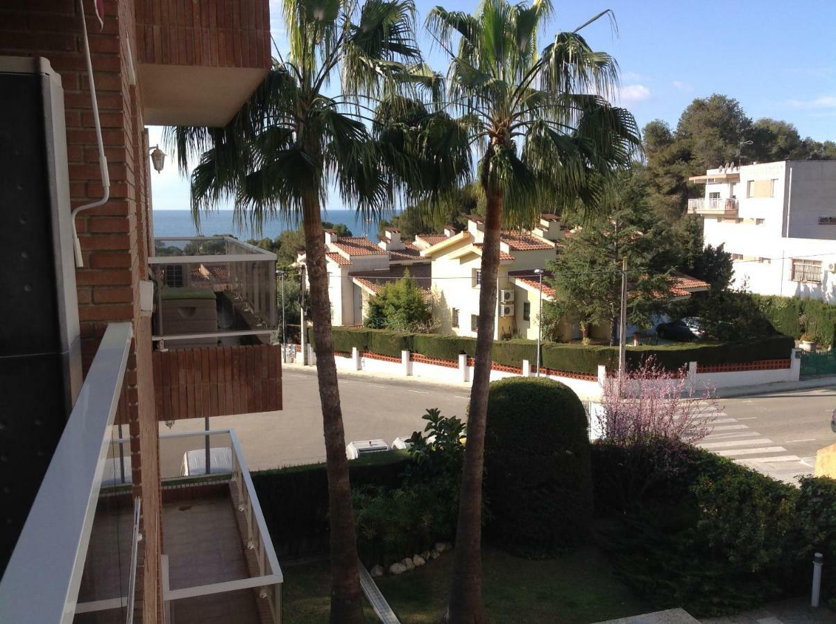 Cala Crancs Cap * Salou