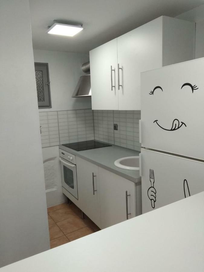 Apartment R&g Center Salou