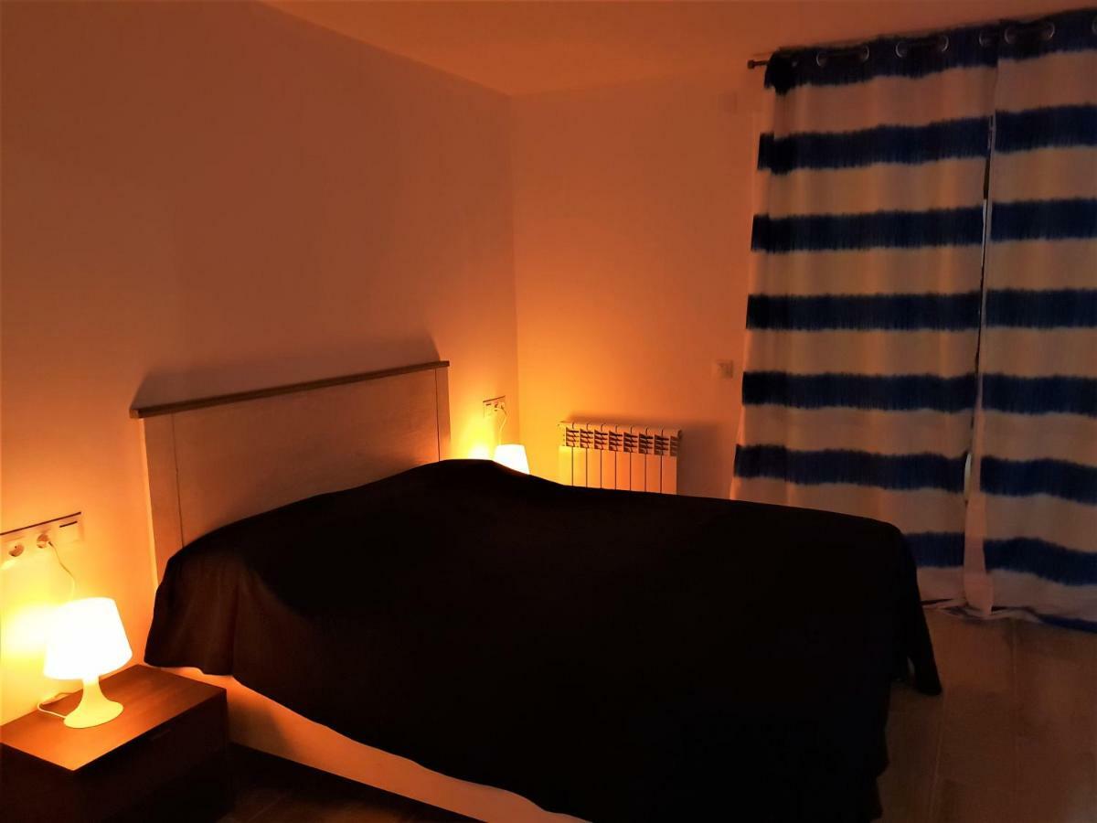 Appartement Penedes *