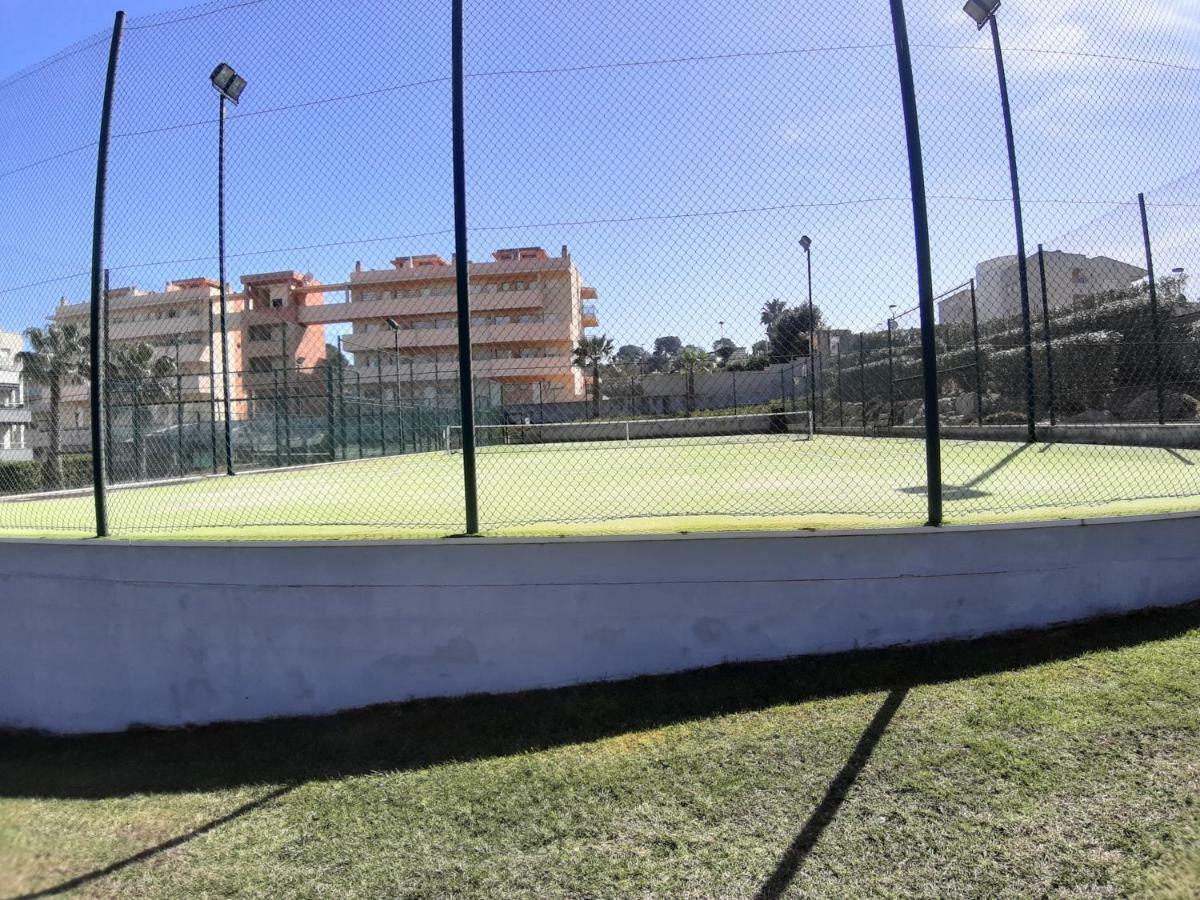 Apartamento Cap Salou