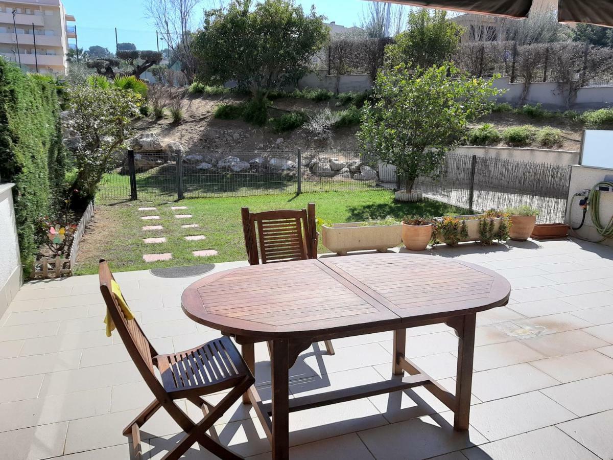 Cap Apartamento Salou