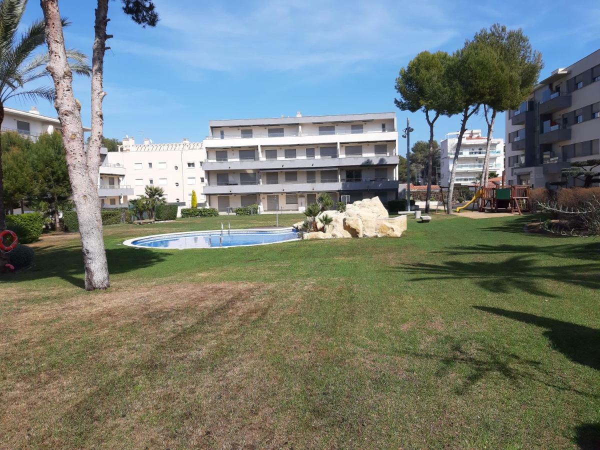 Cap Apartamento