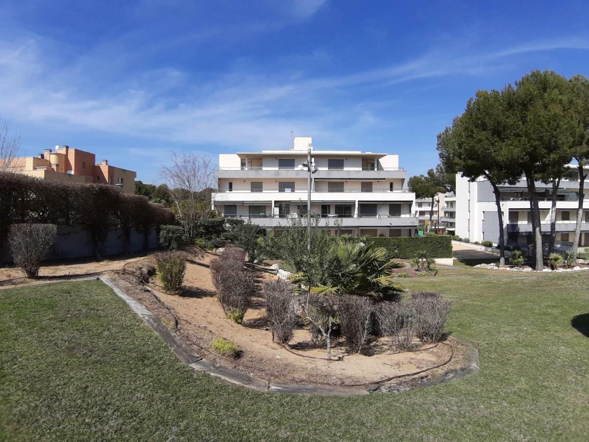 Cap Salou