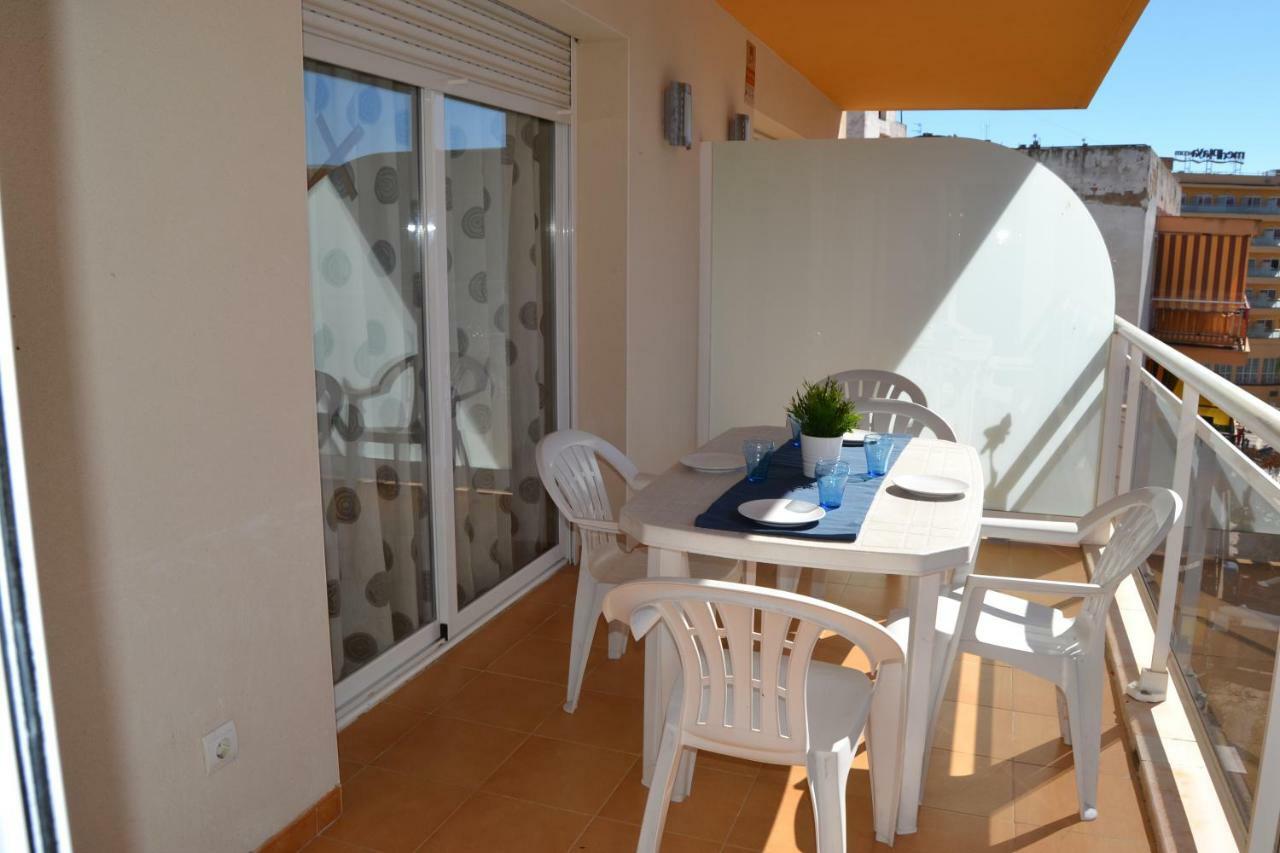 Appartement Fabuloso Apartamento Familiar Con Piscina En