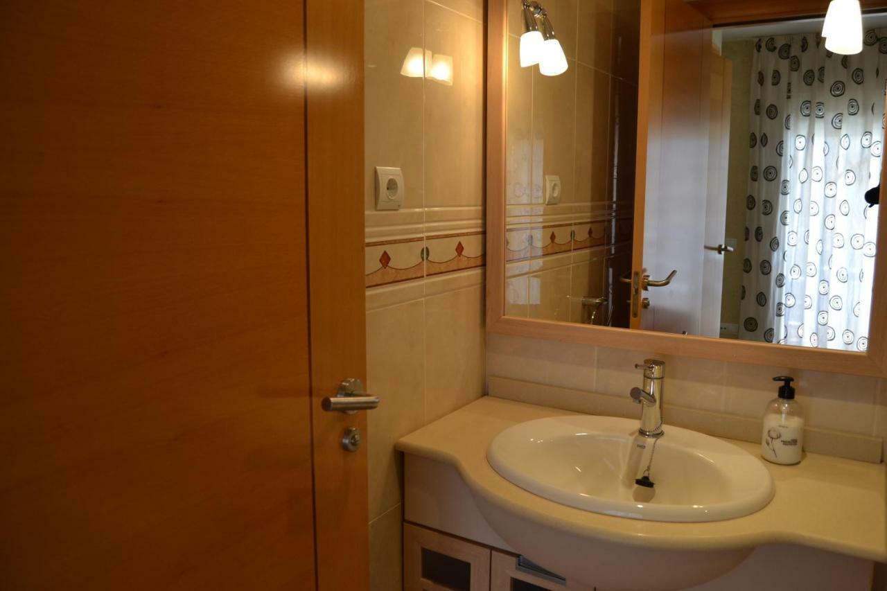 Appartement Fabuloso Apartamento Familiar Con Piscina En *