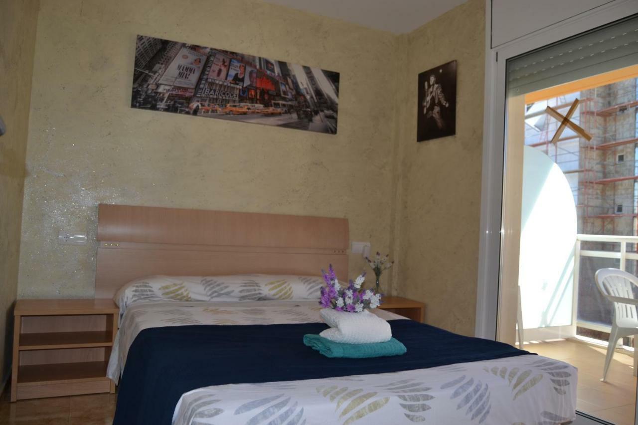 Appartement Fabuloso Apartamento Familiar Con Piscina En Salou