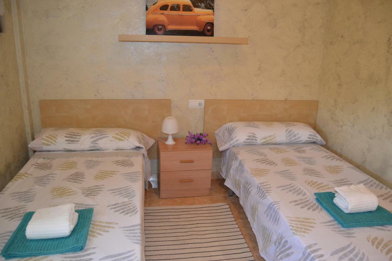 Fabuloso Apartamento Familiar Con Piscina En Appartement Salou