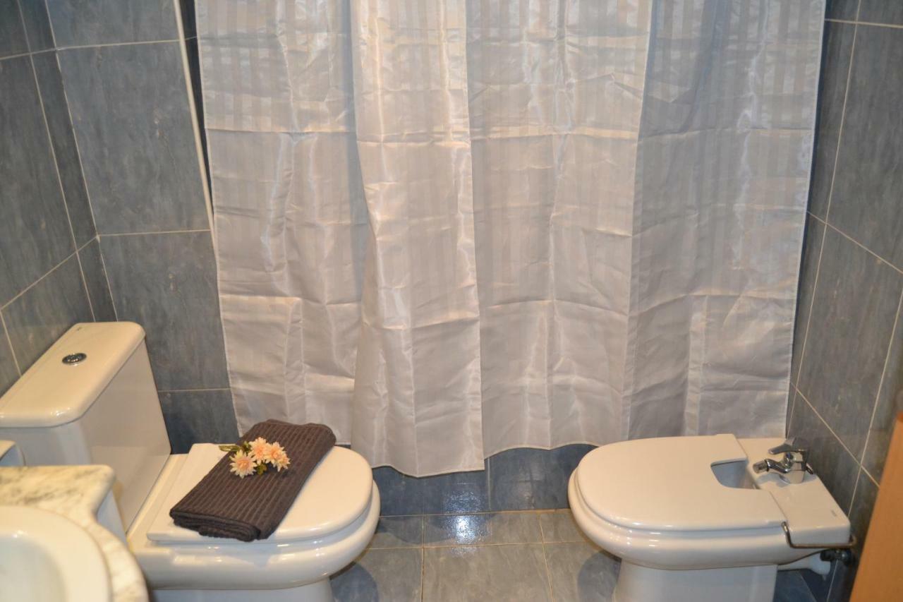 Apartamento Lovely Familiar With Pool In Cap Salou