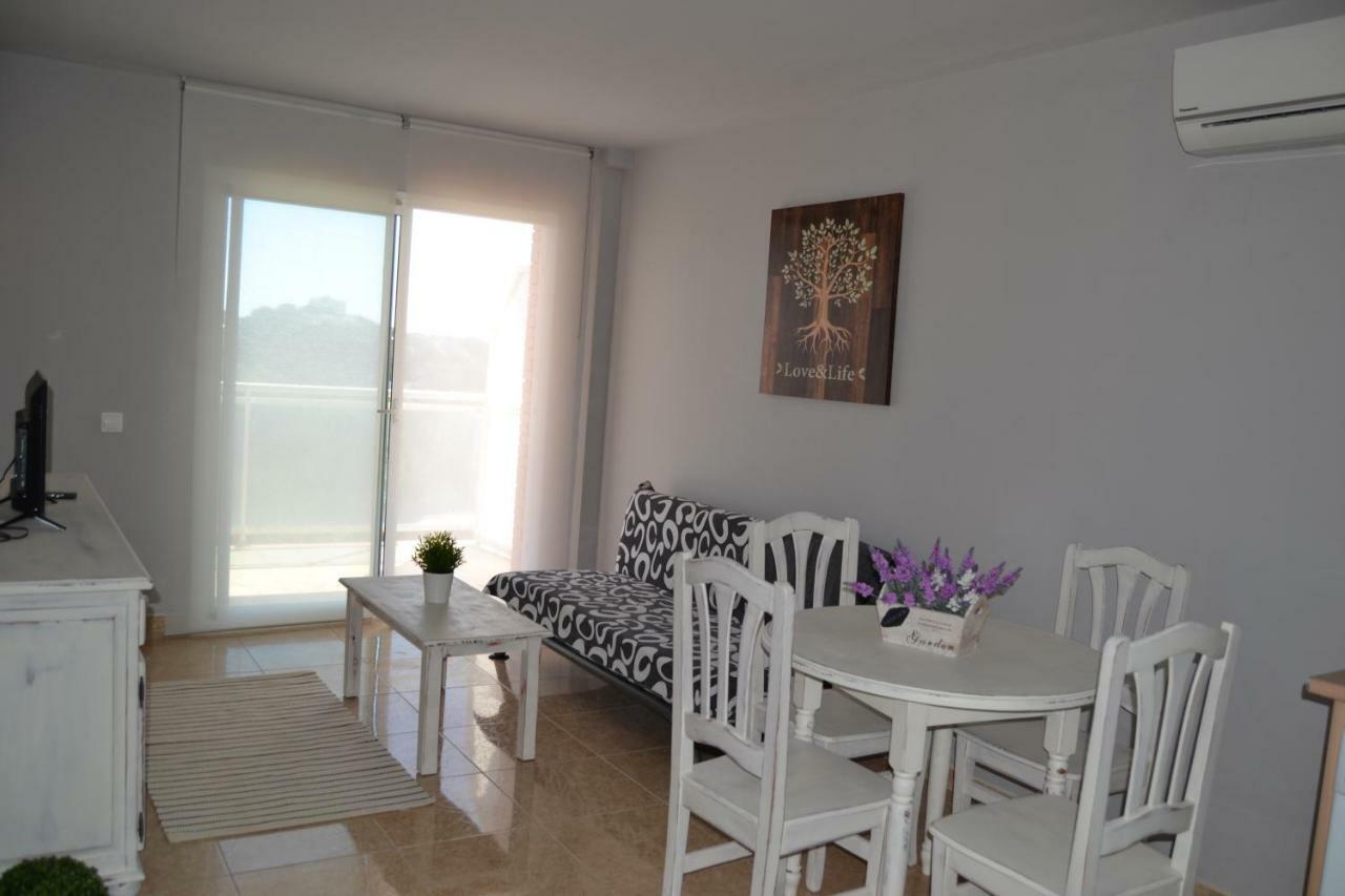 Apartamento Lovely Familiar With Pool In Cap