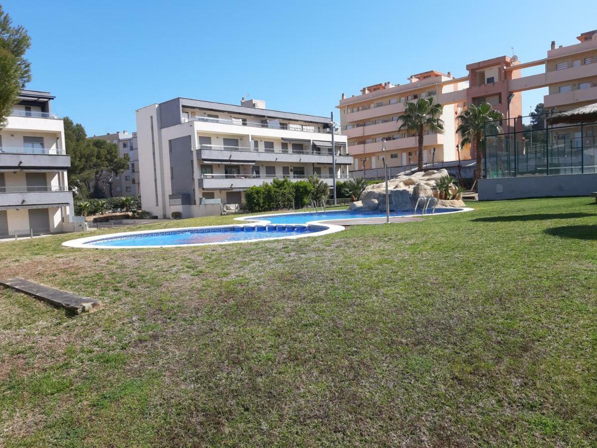 Cap Apartamento *