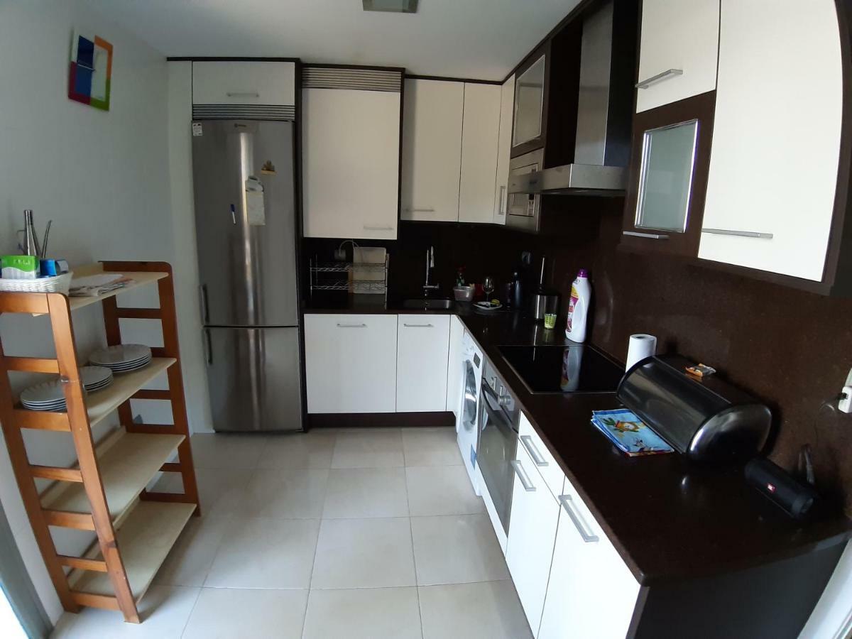 Apartamento Cap *