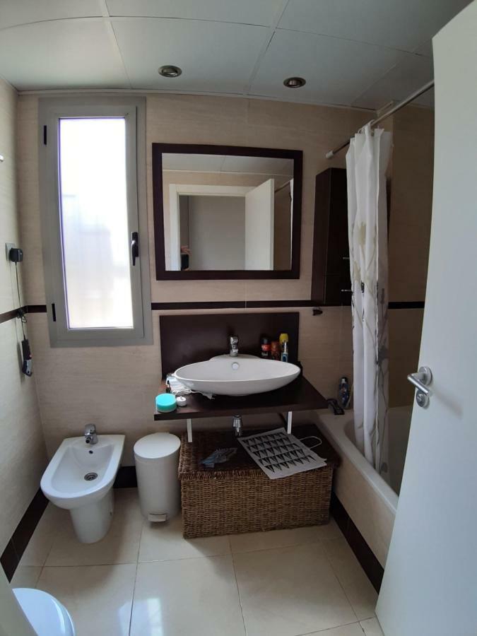 Cap Apartment *