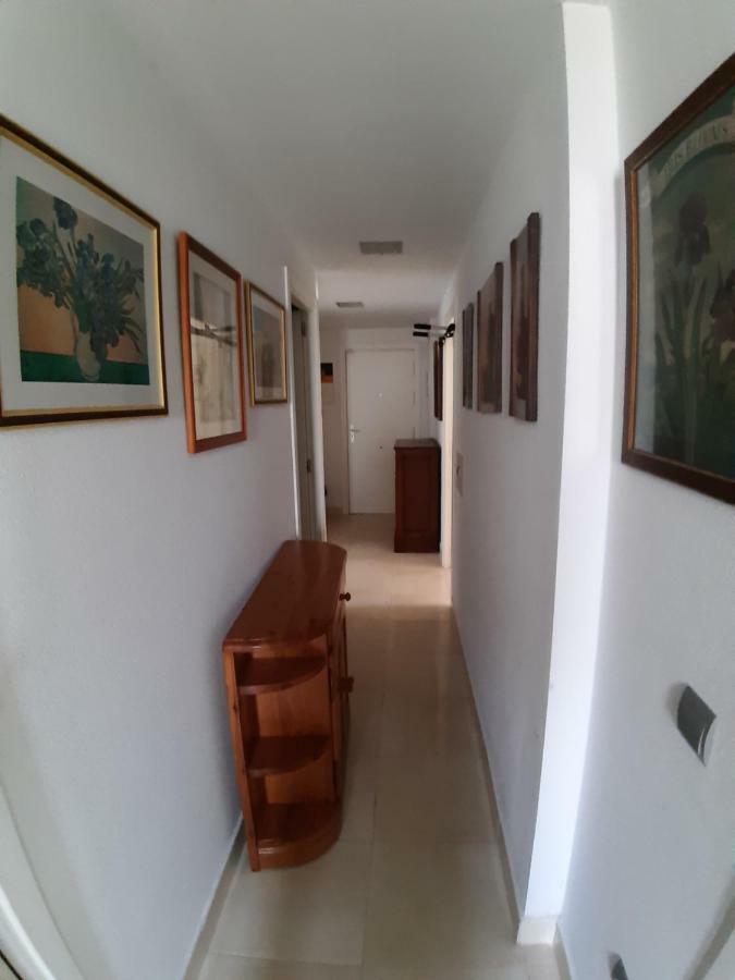 Cap Apartamento