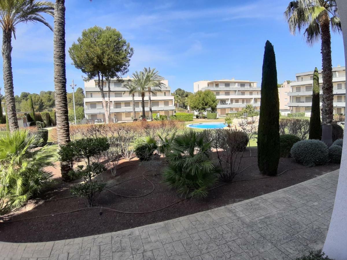 Cap Apartamento Salou