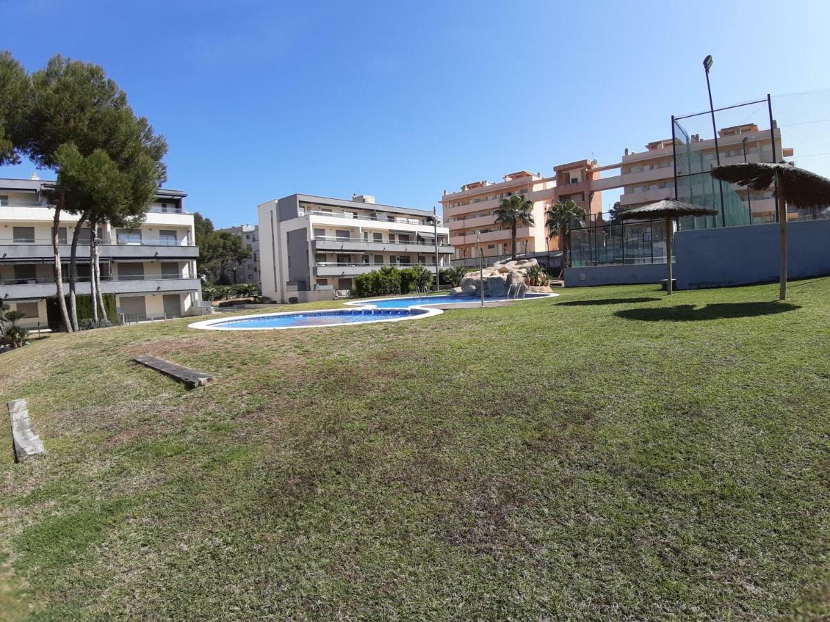 Cap Apartamento