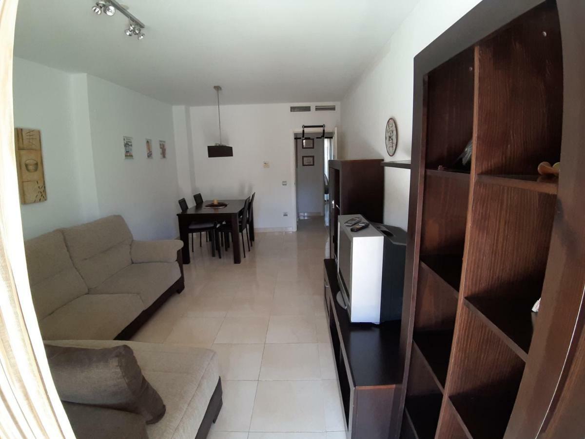 Apartamento Cap