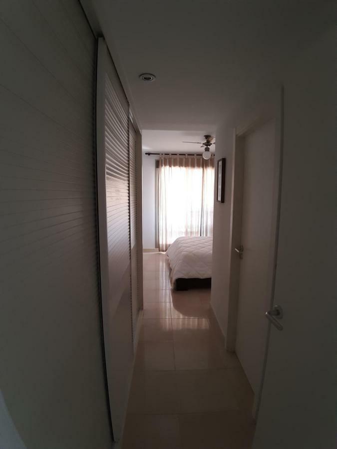 Cap Apartamento *