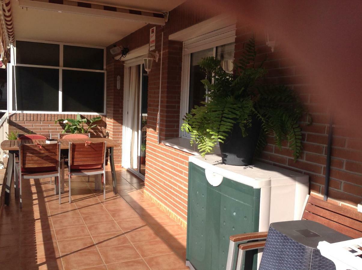 Apartment Cala Crancs Cap