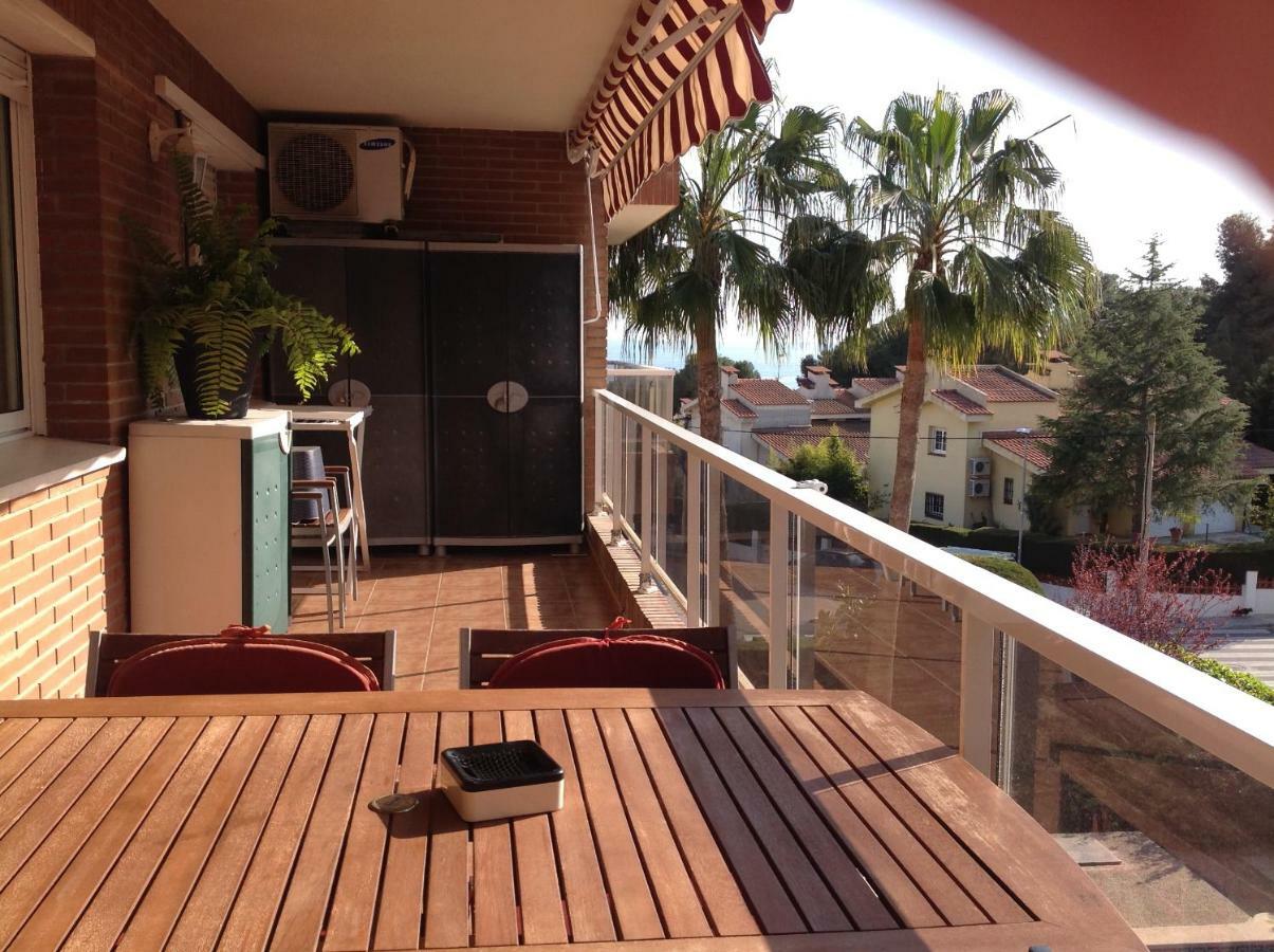 Cala Crancs Cap Apartment