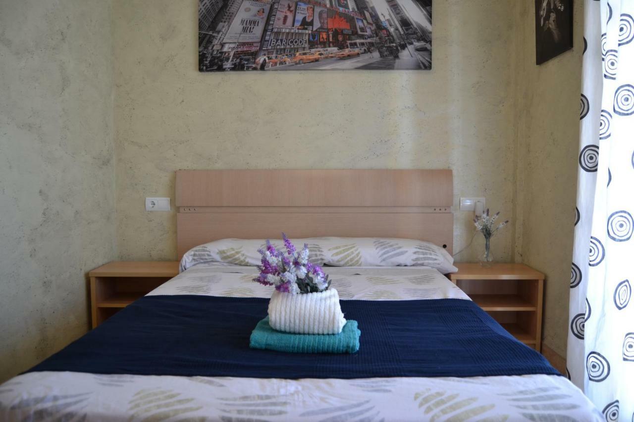 Appartement Fabuloso Apartamento Familiar Con Piscina En