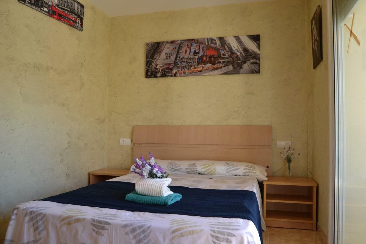 Fabuloso Apartamento Familiar Con Piscina En Appartement