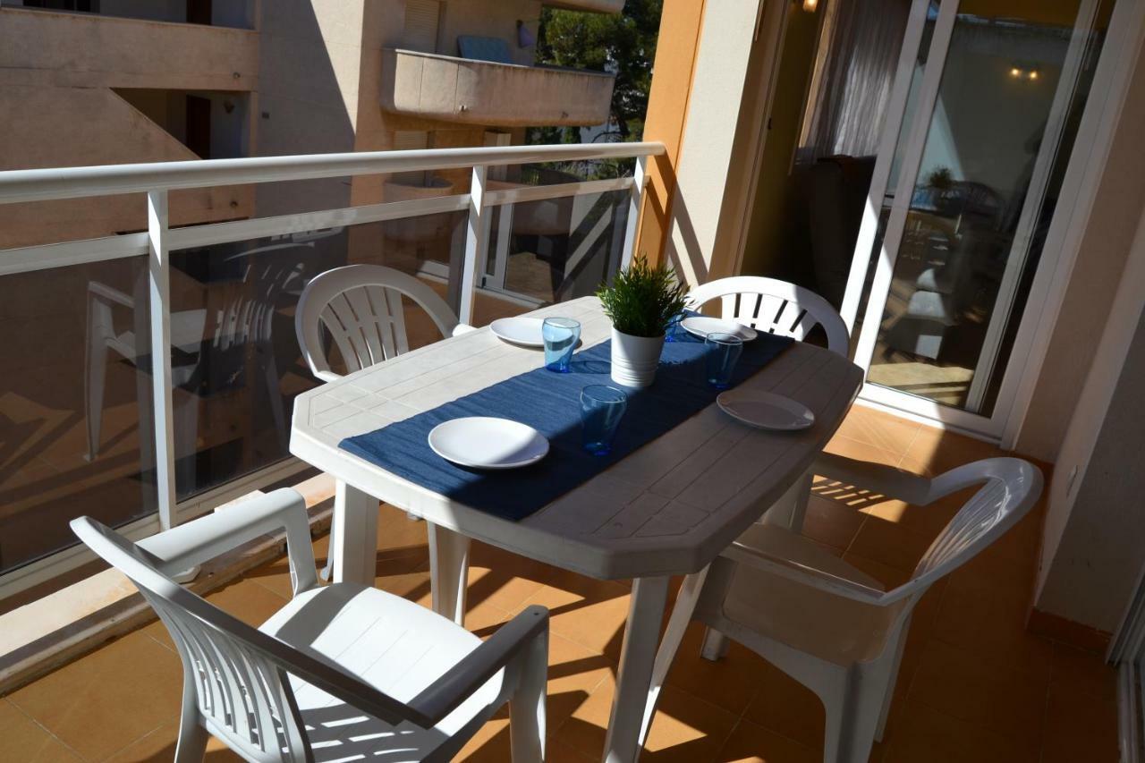 Appartement Fabuloso Apartamento Familiar Con Piscina En *