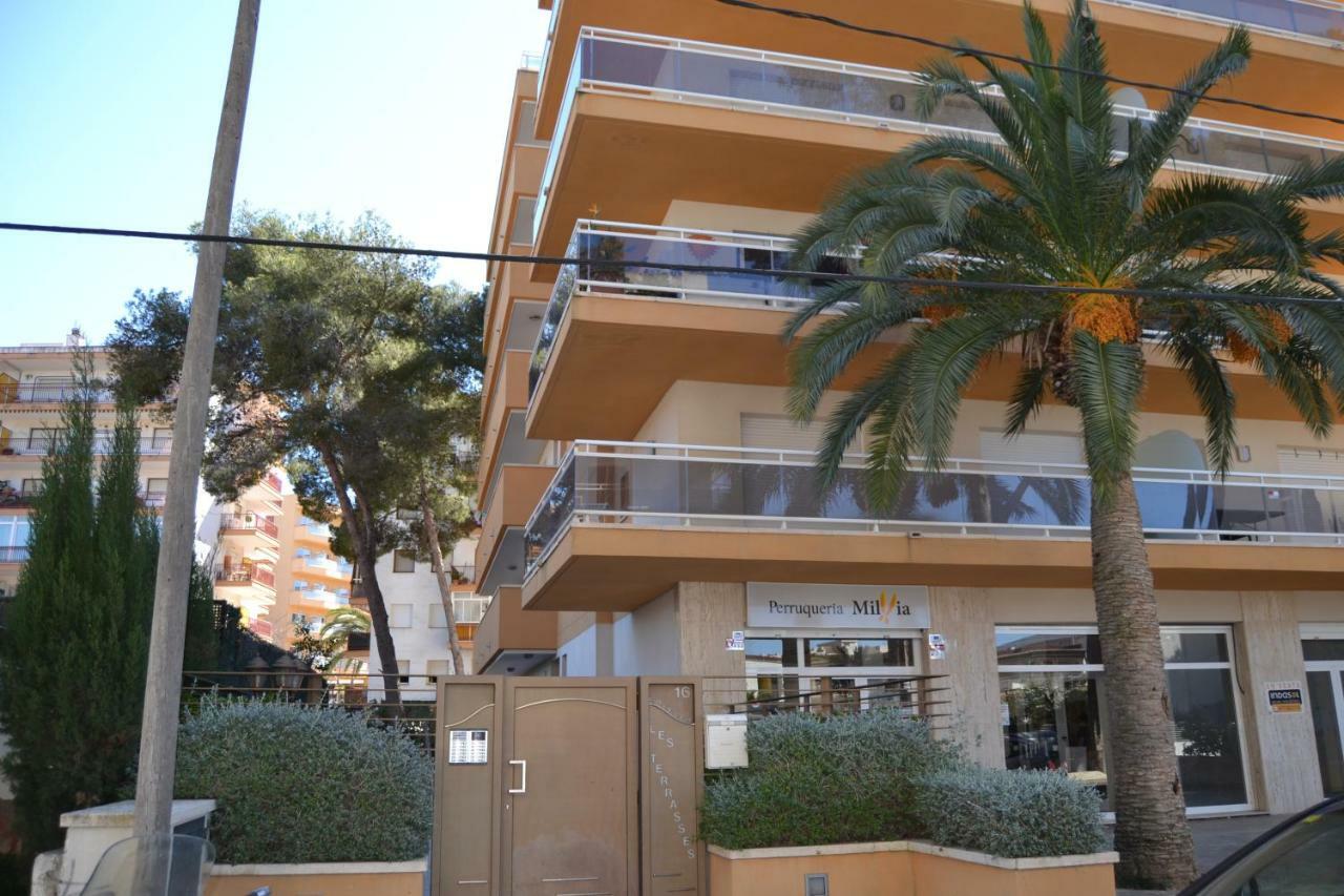Apartamento Cerca De Playa Y Zona Turística Salou