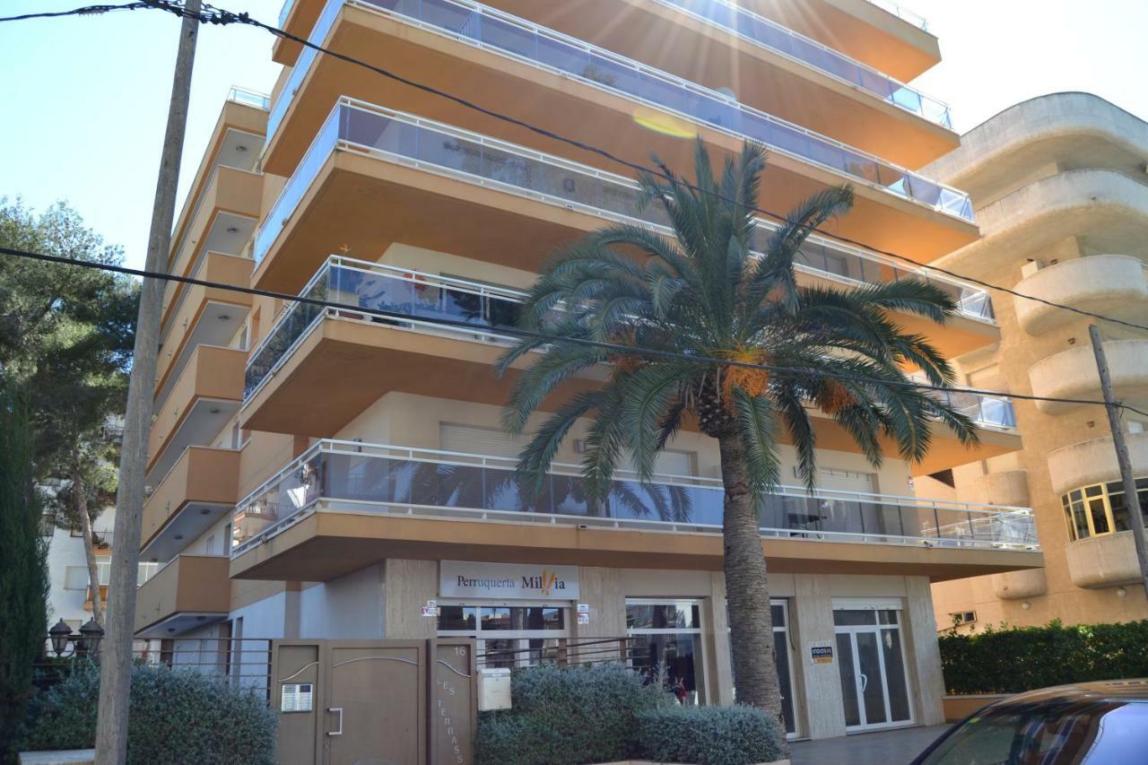 Apartamento Cerca De Playa Y Zona Turística Apartamento Salou