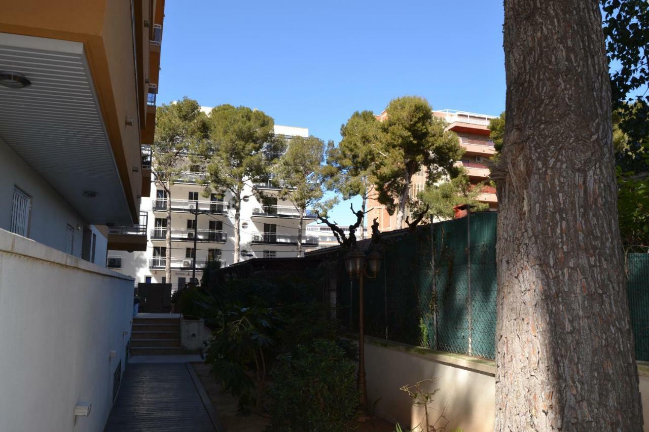 Apartamento Cerca De Playa Y Zona Turística Apartamento