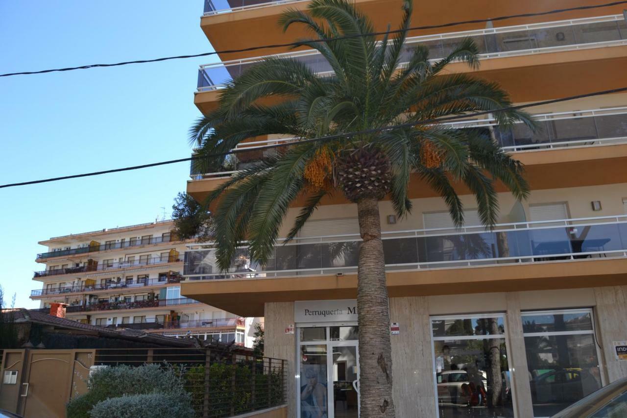 Apartamento Apartamento Cerca De Playa Y Zona Turística