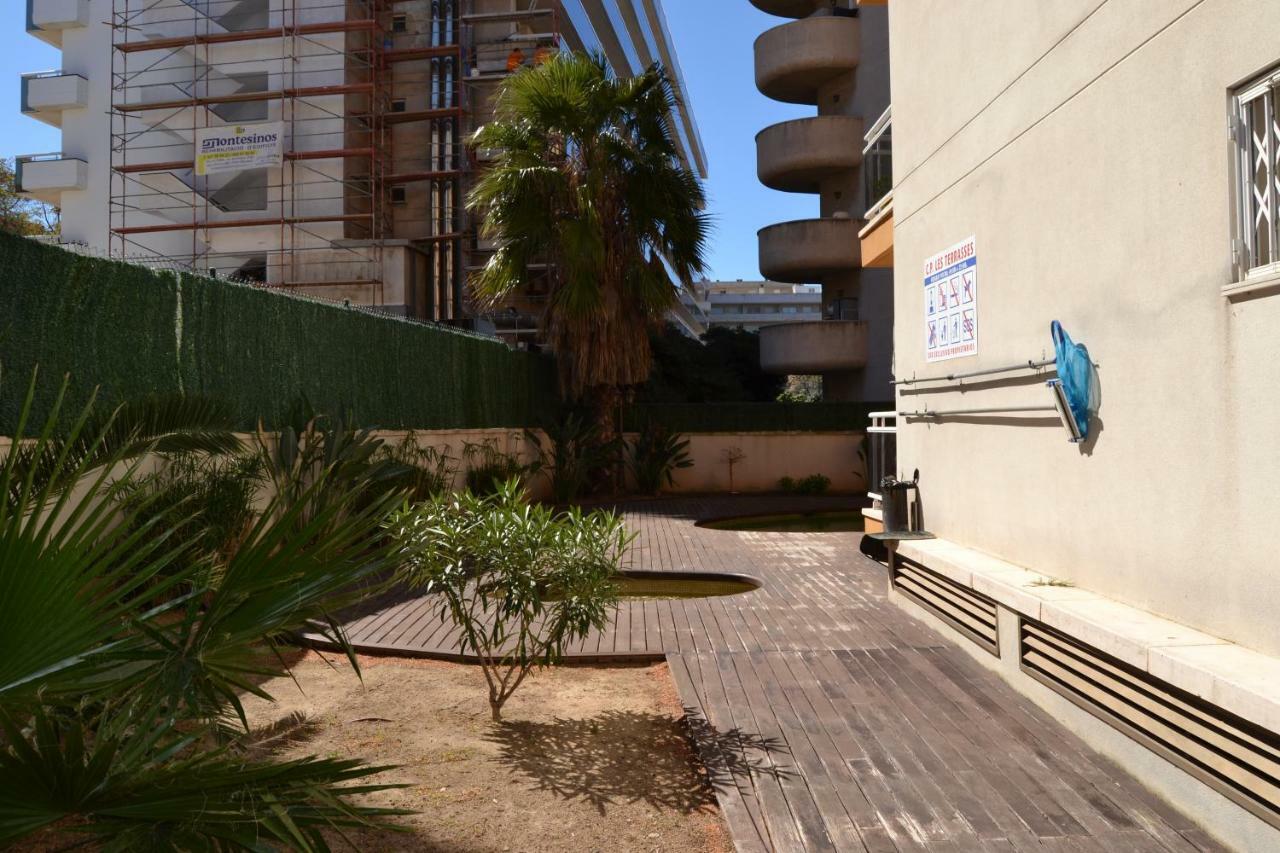 Apartamento Cerca De Playa Y Zona Turística