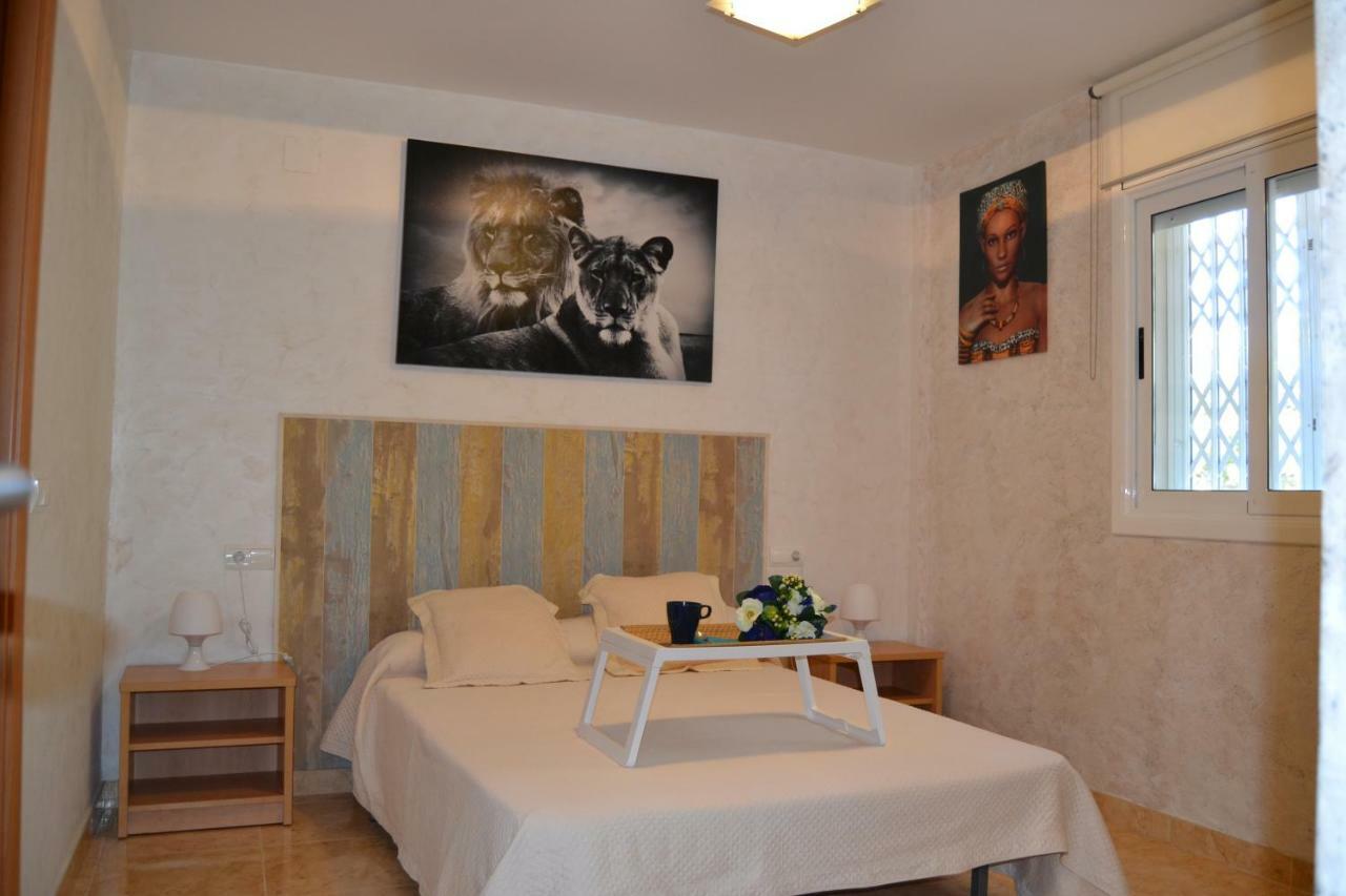 Apartamento Apartamento Cerca De Playa Y Zona Turística Salou