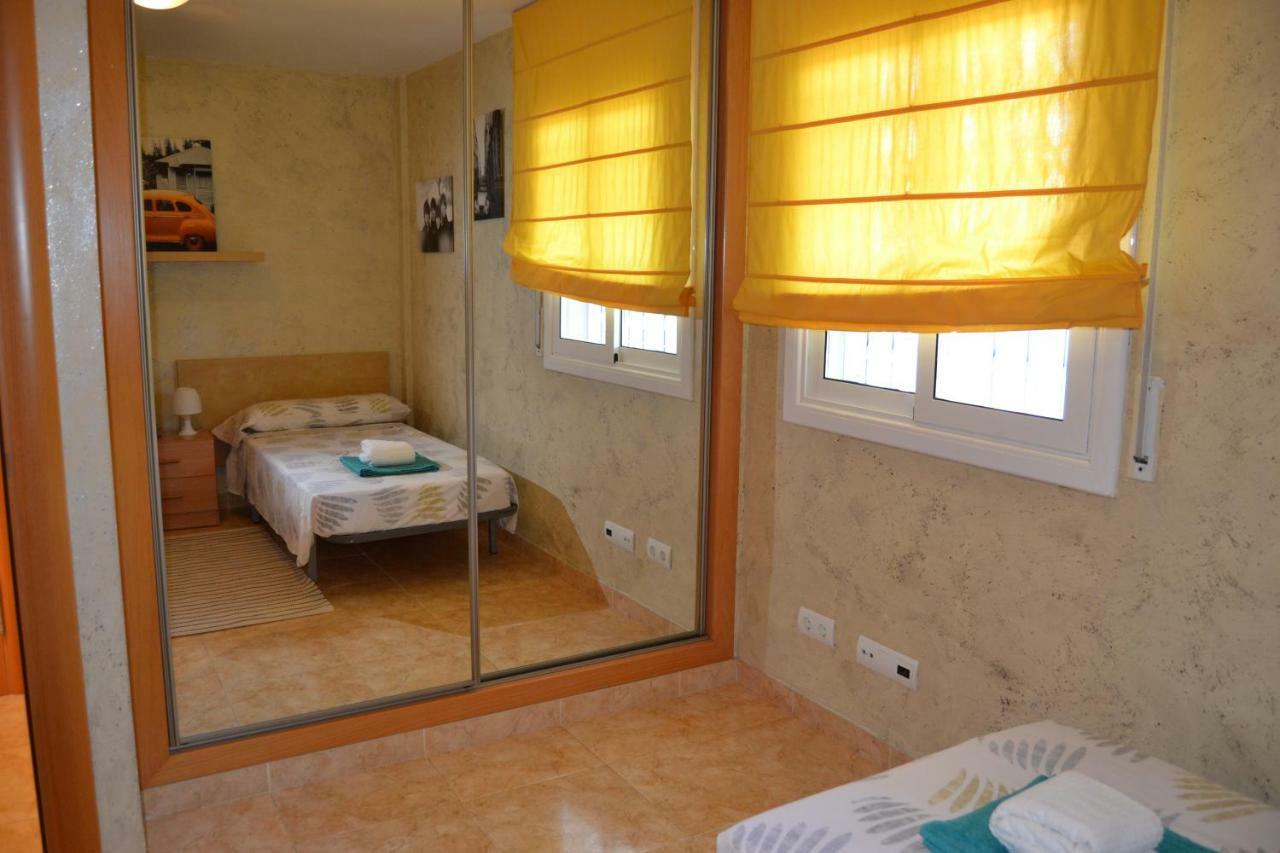 Appartement Fabuloso Apartamento Familiar Con Piscina En