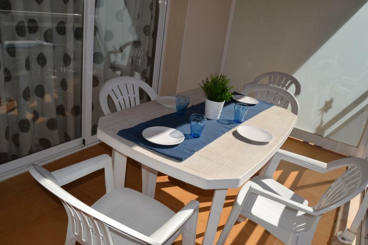 Fabuloso Apartamento Familiar Con Piscina En Appartement