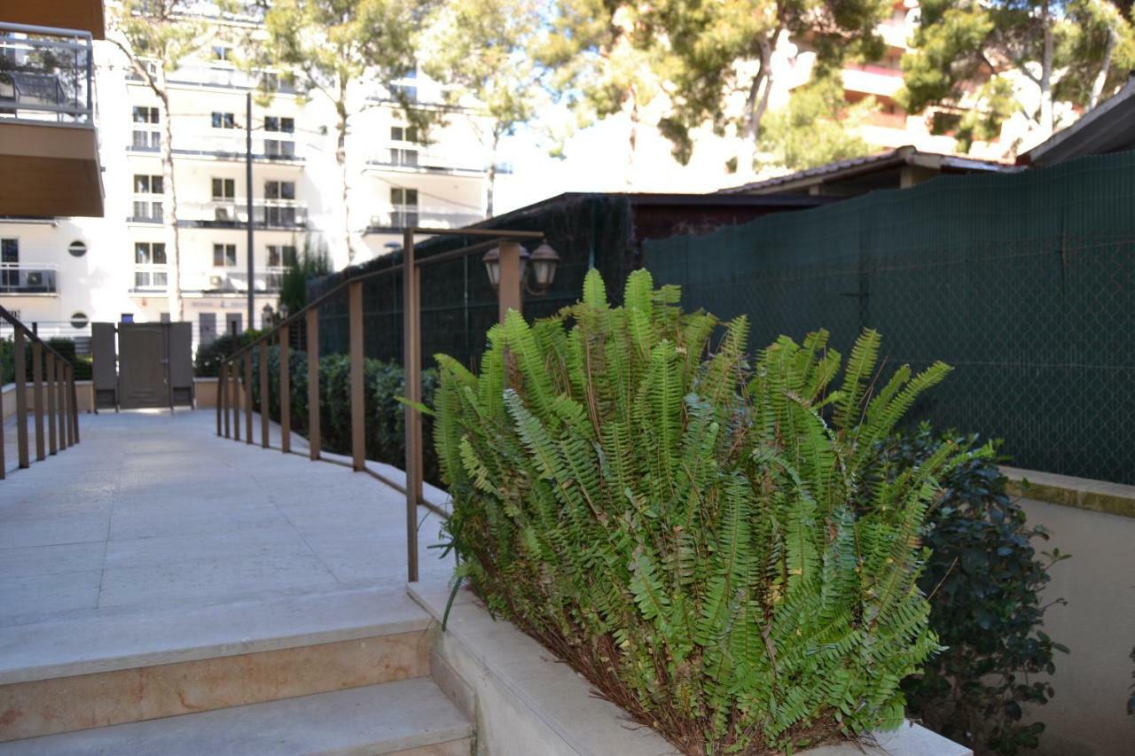 Luminoso Y Amplio Apartamento En Con Piscina