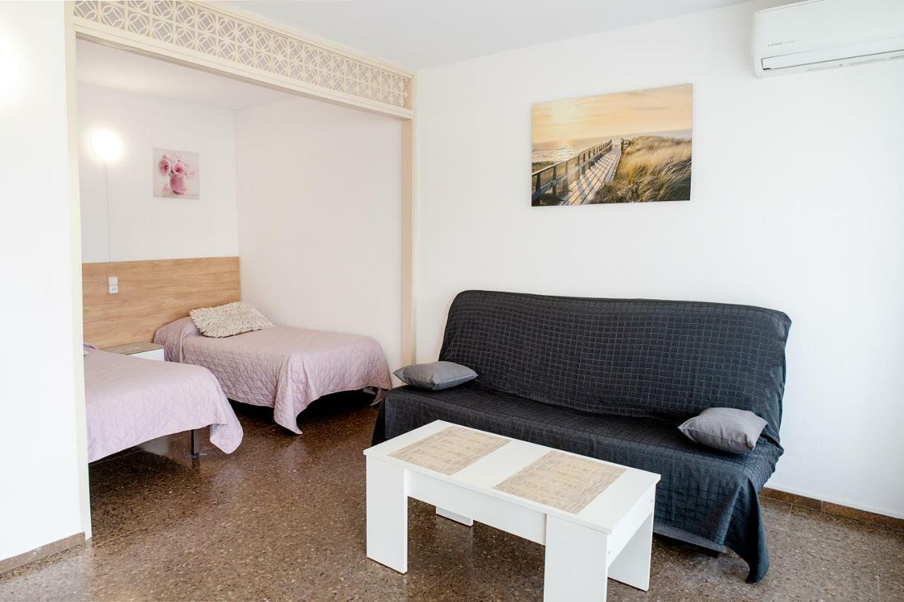 Appartement Anne Salou